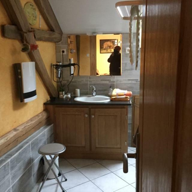 Le Chanois Fontaine  エクステリア 写真